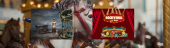 Historischer Jahrmarkt Jahrhunderthalle