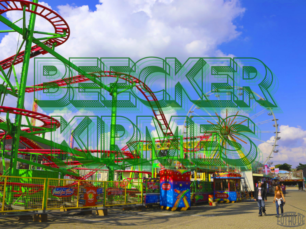 Beecker Kirmes