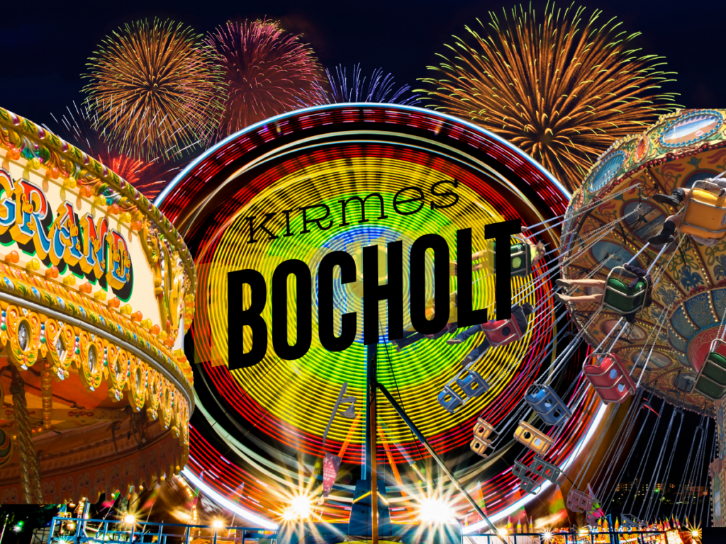 Bocholter Kirmes