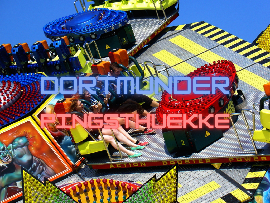 Dortmunder Pingsthuekke