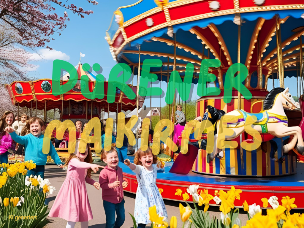 Dürener Maikirmes