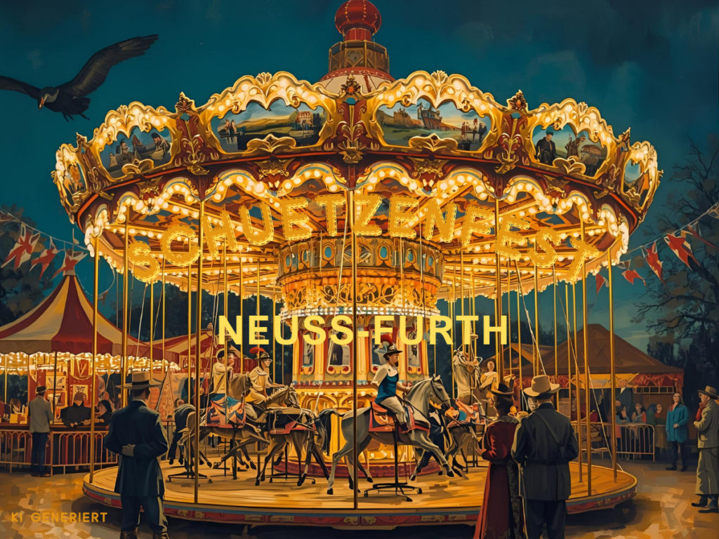 Further Schützenfest Neuss