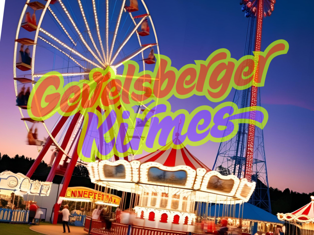 Gevelsberger Kirmes