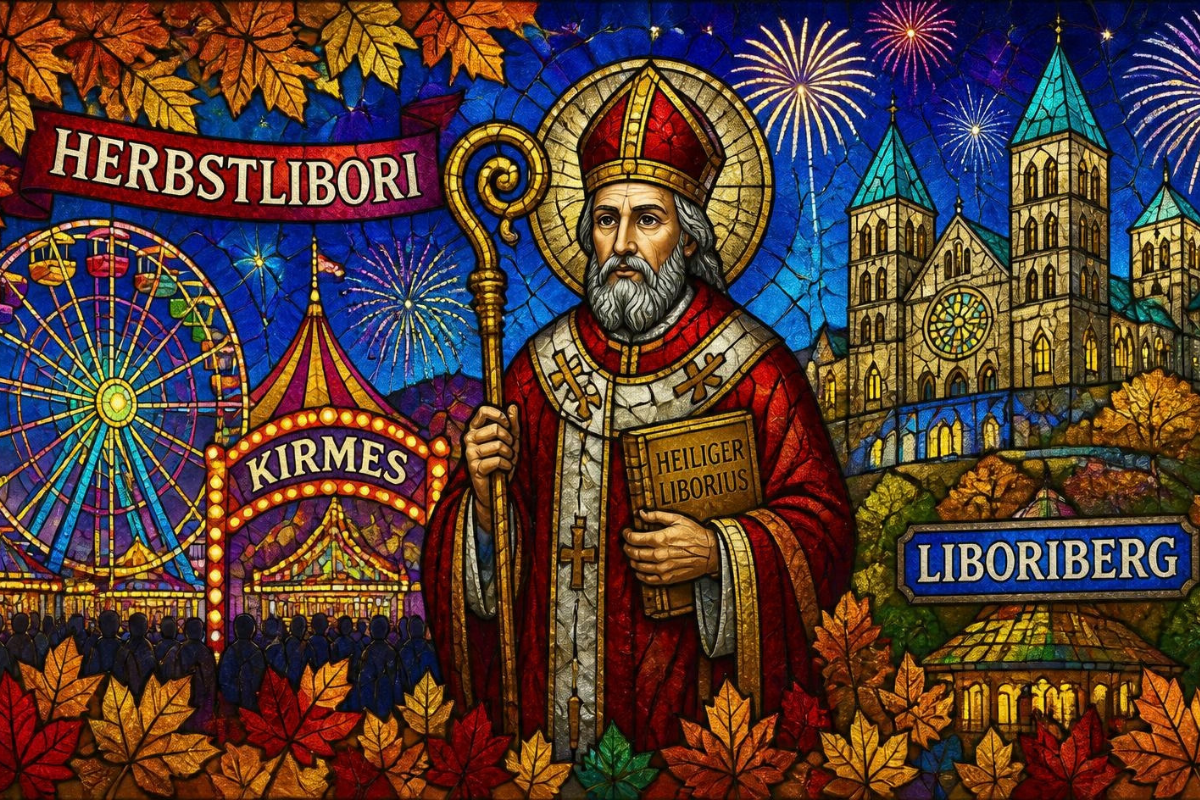 Herbstlibori Paderborn