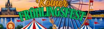 Kölner Frühlingsvolksfest