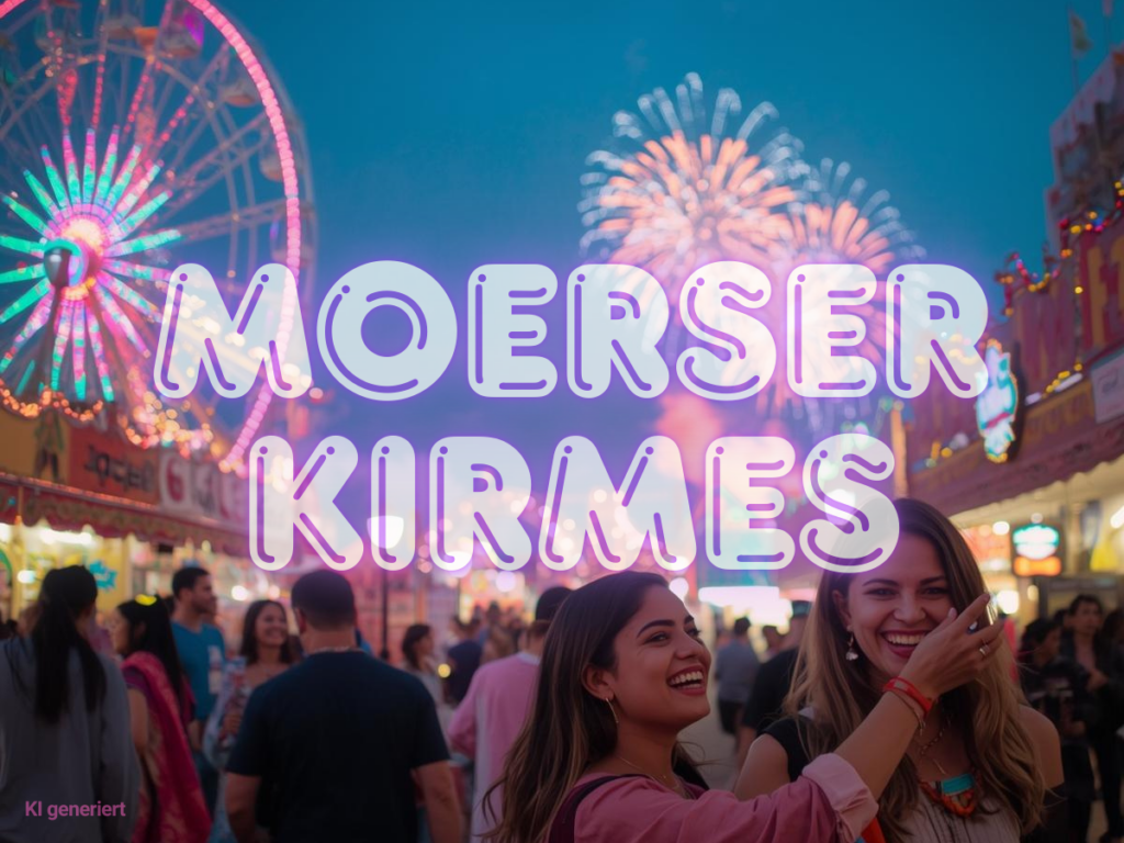 Moerser Kirmes