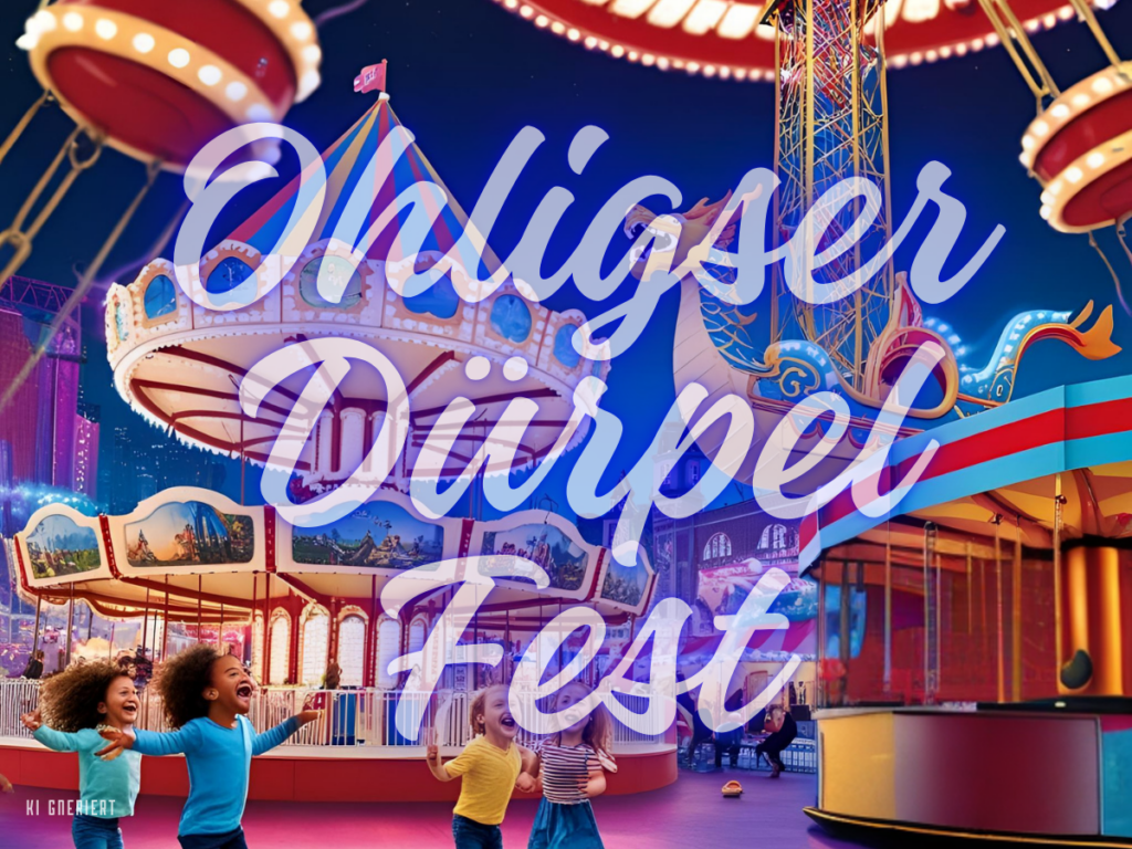 Ohligser Dürpelfest (Solingen)