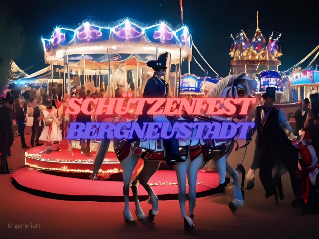 Bergneustädter Schützenfest