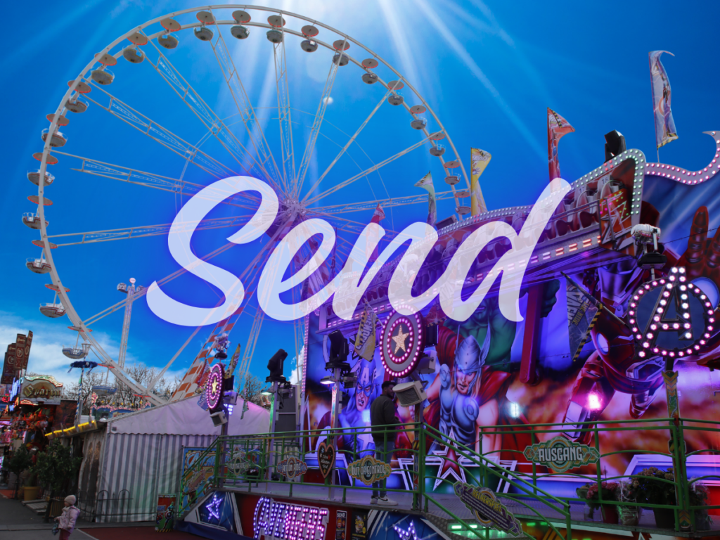 Send Münster