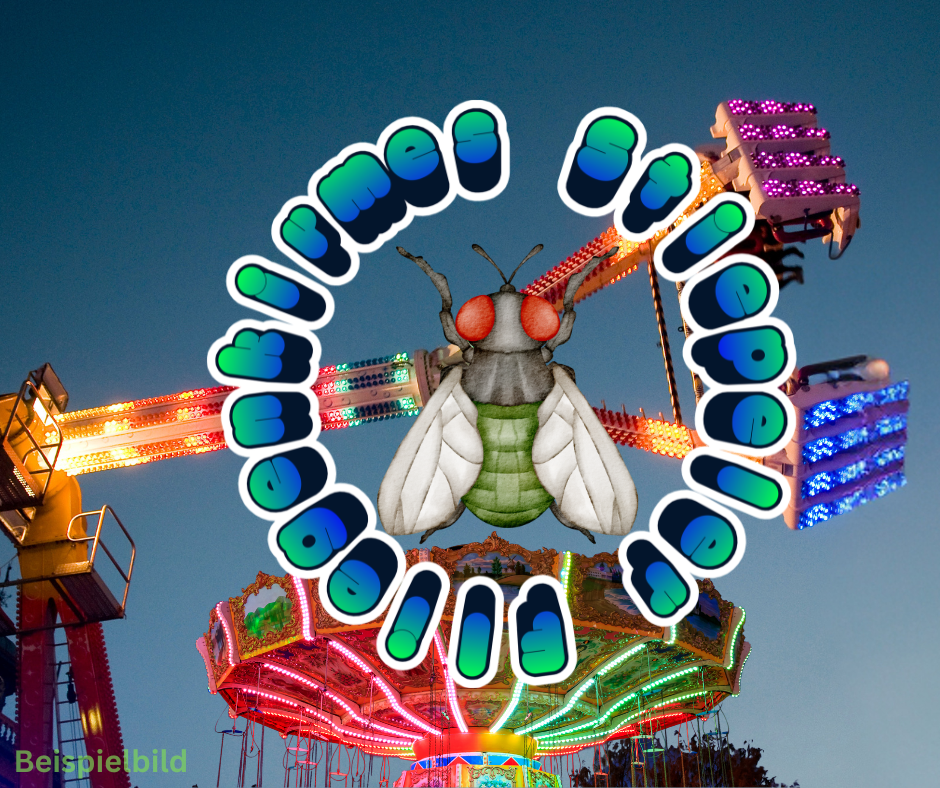 Stiepeler Fliegenkirmes