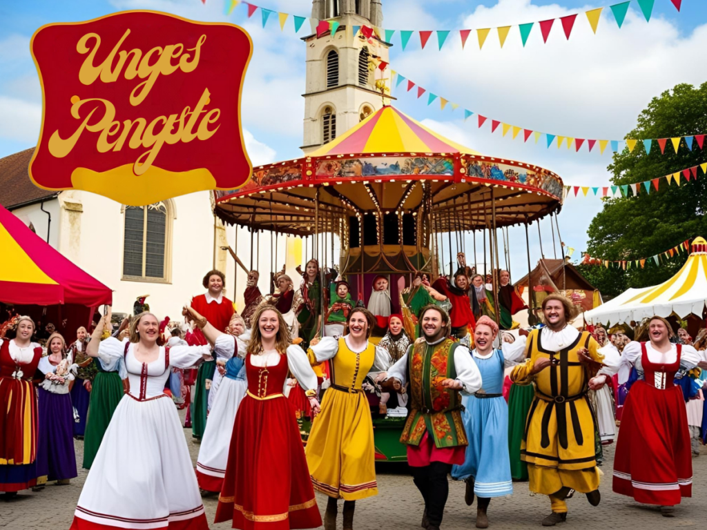 Unges Pengste Korschenbroich