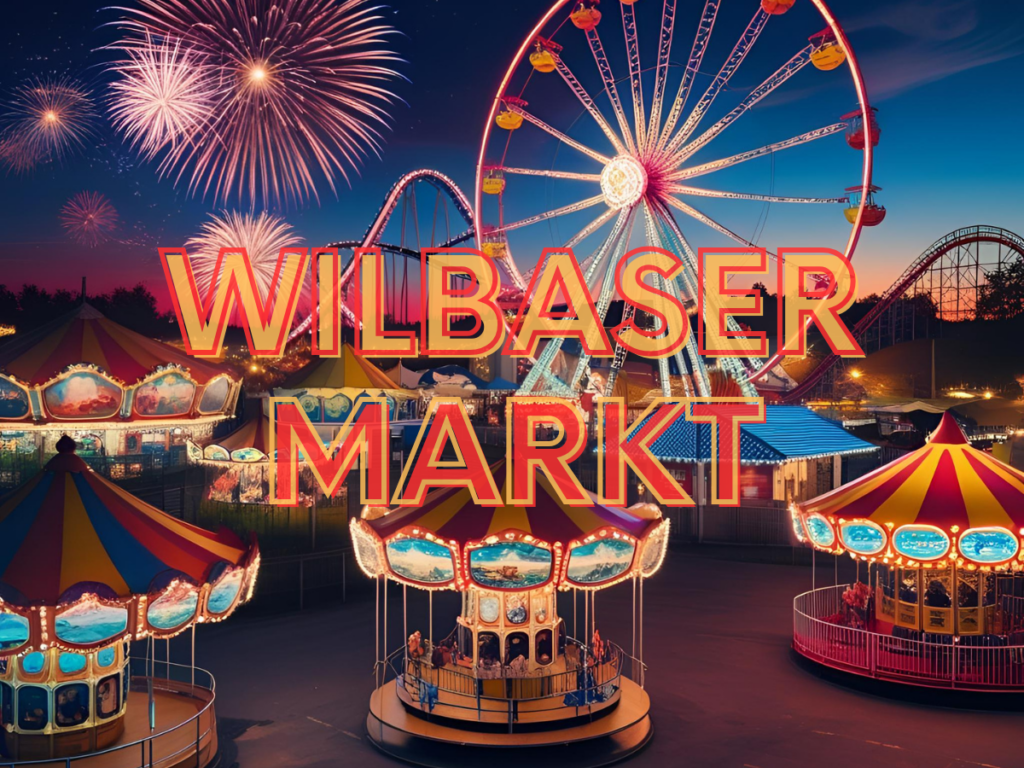 Wilbaser Markt