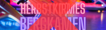 Bergkamener Herbstkirmes gestrichen