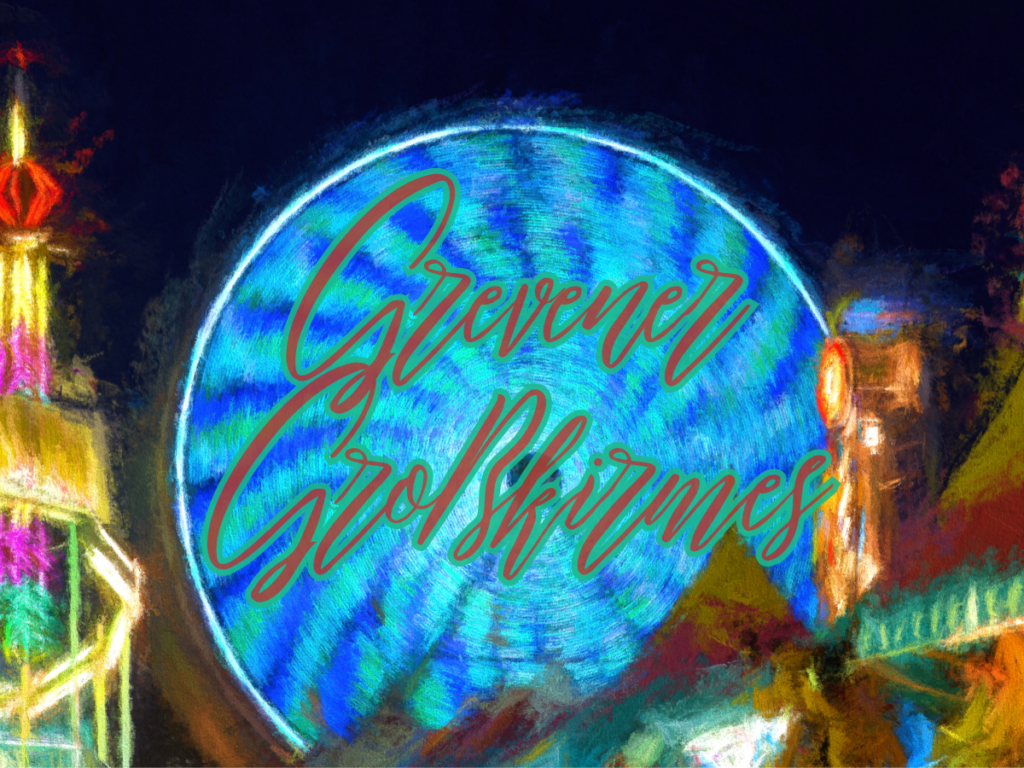 Grevener Großkirmes