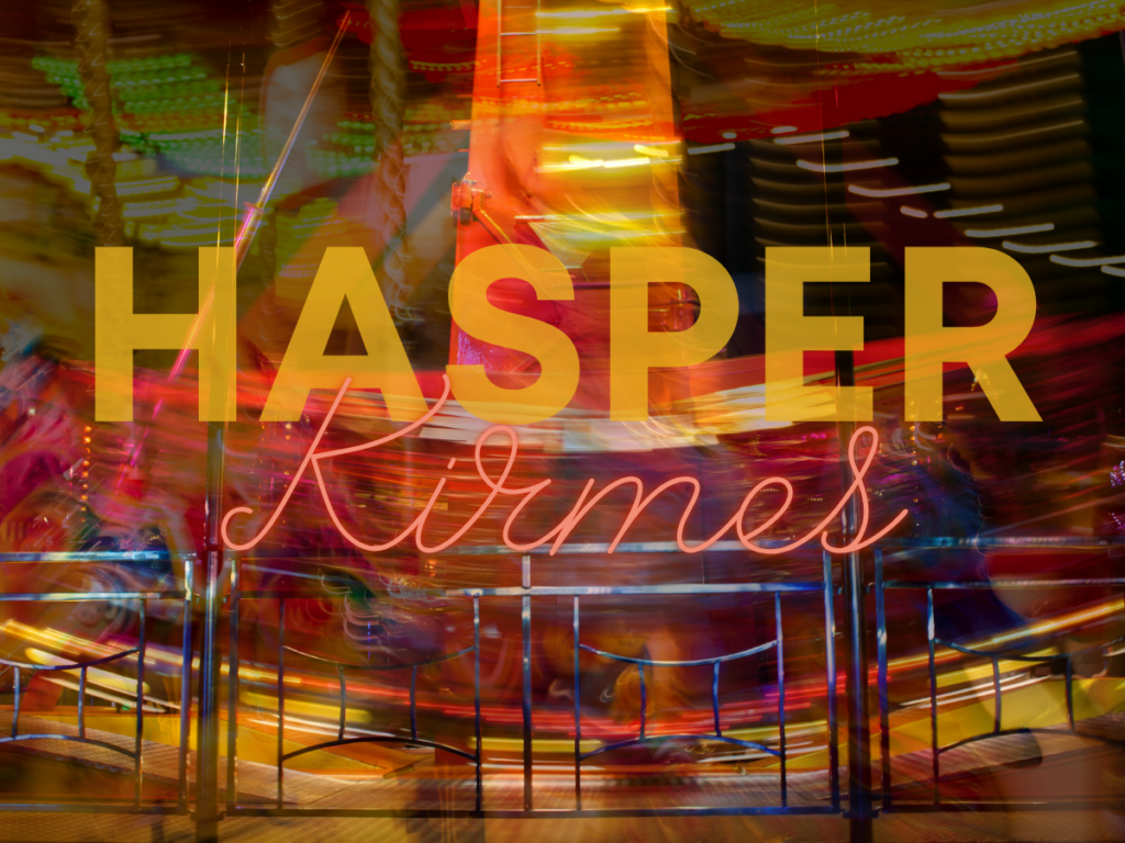 Hasper Kirmes Hagen