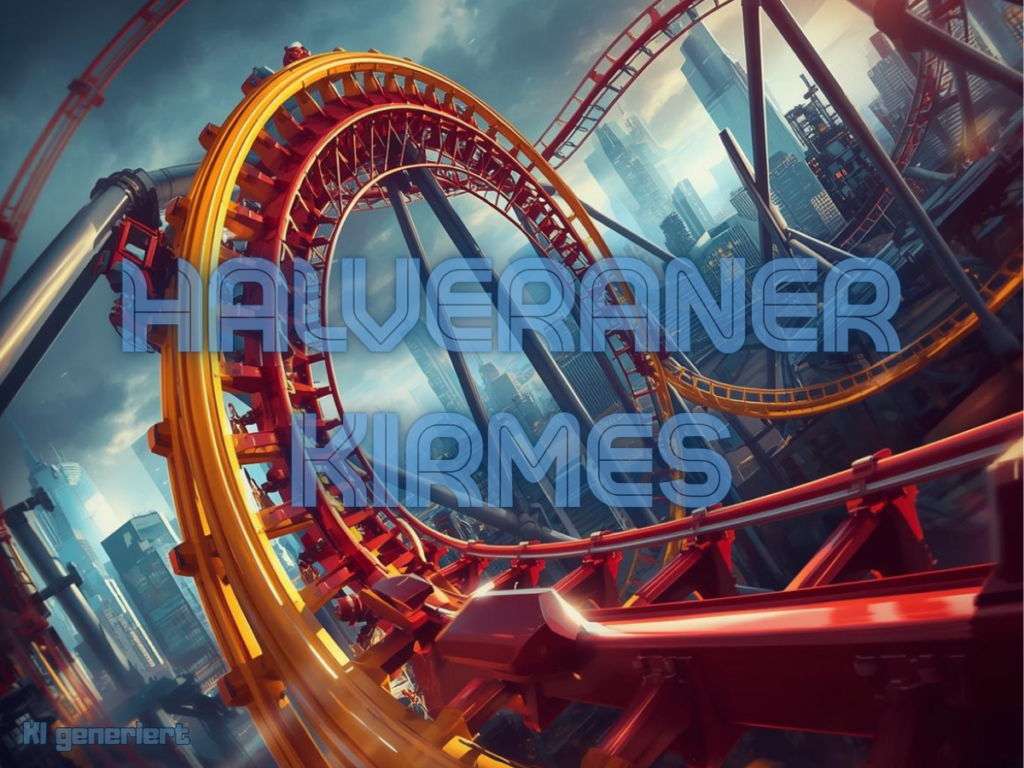 Halveraner Kirmes (Halver)