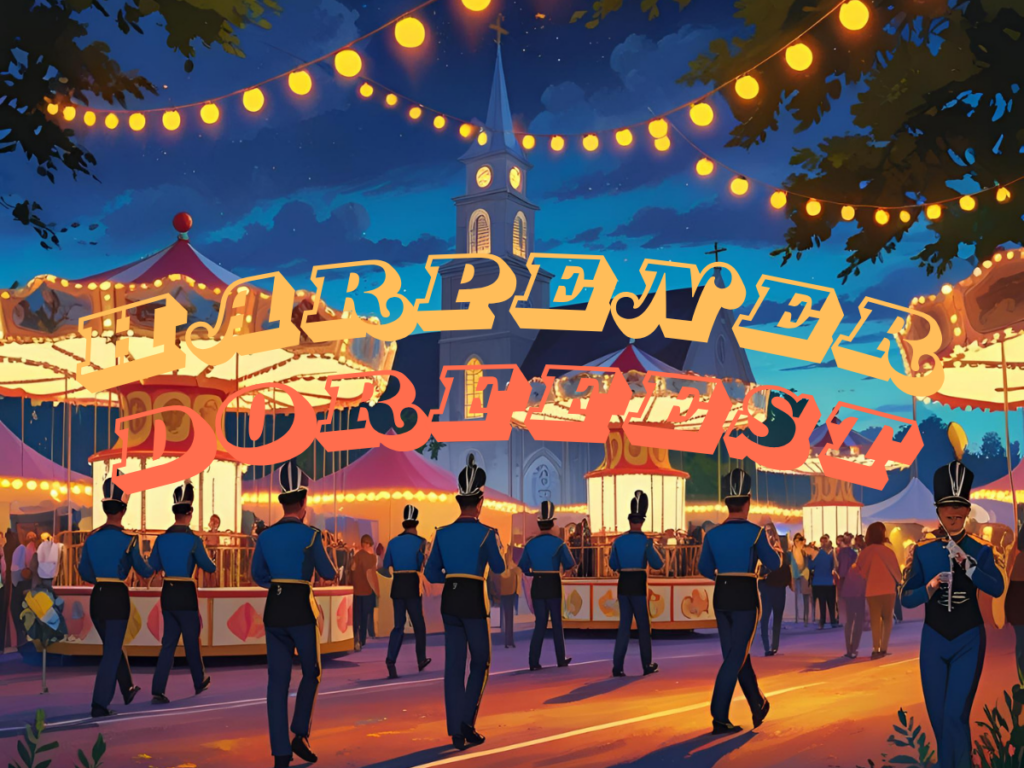 Harpener Dorffest (Bochum)