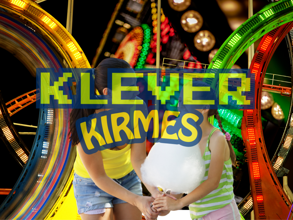Klever Kirmes