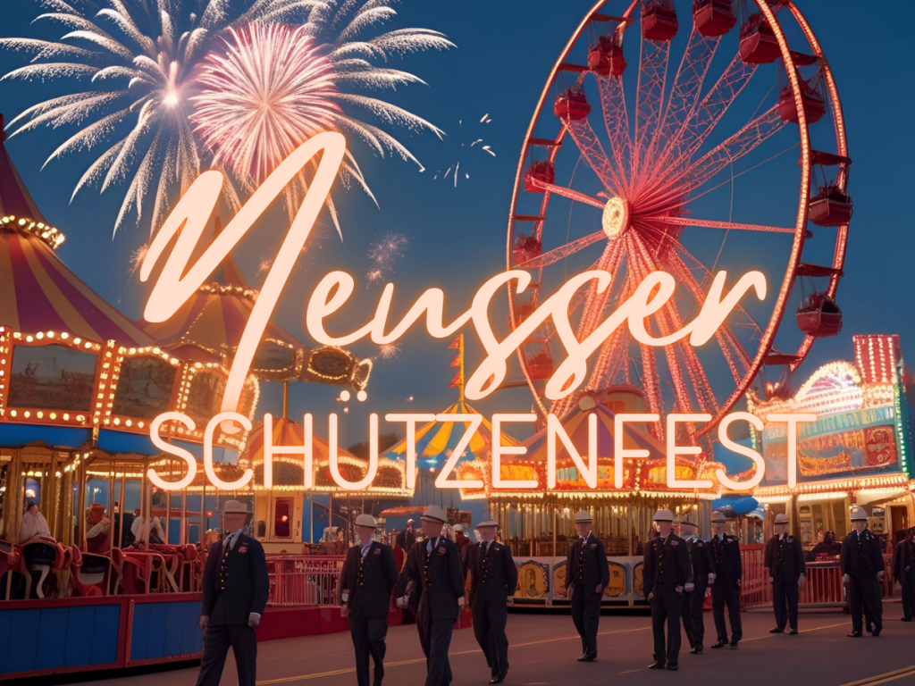 Neusser Bürgerschützenfest