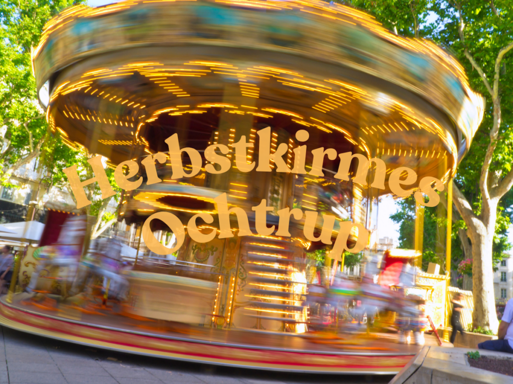 Ochtruper Herbstkirmes