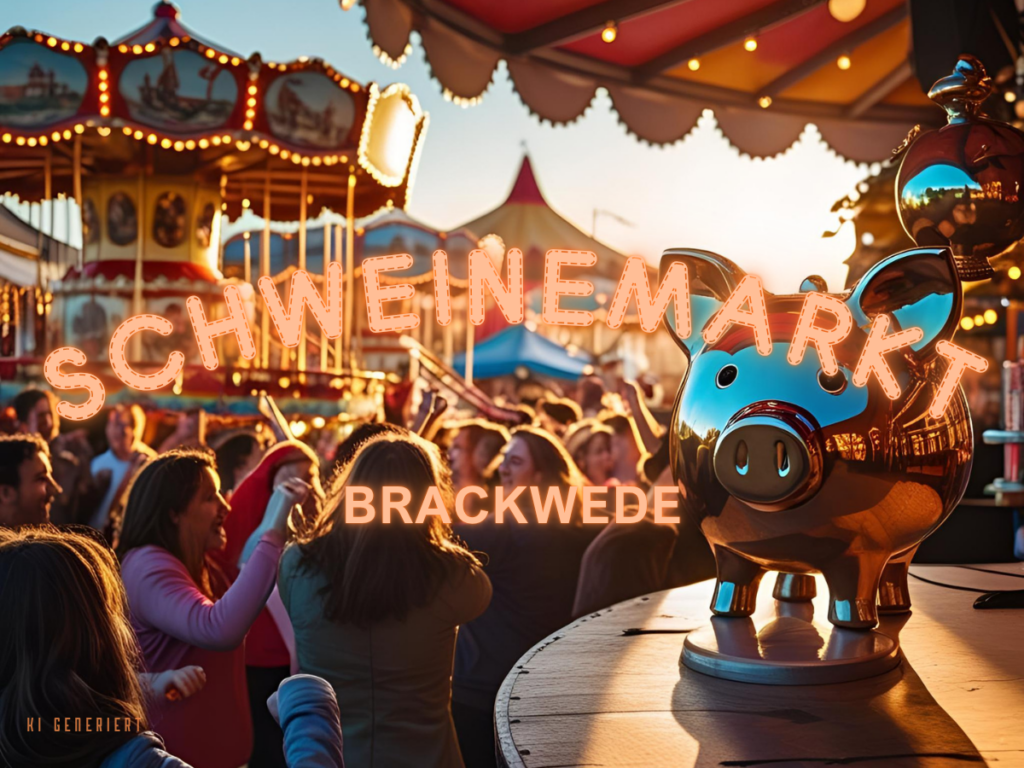 Brackweder Schweinemarkt (Bielefeld)