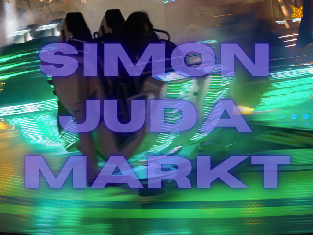 Simon-Juda-Markt Euskirchen