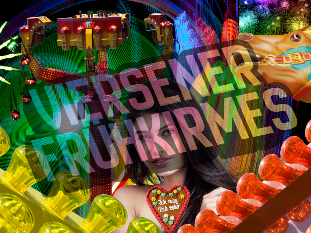 Viersener Frühkirmes