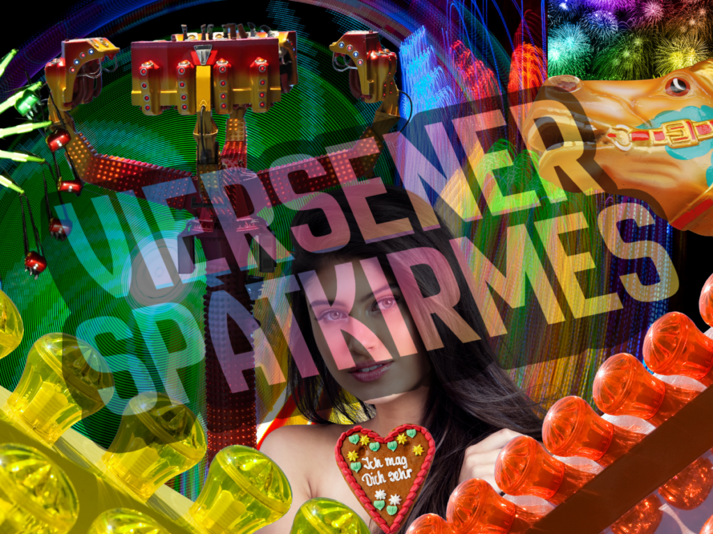 Viersener Spätkirmes
