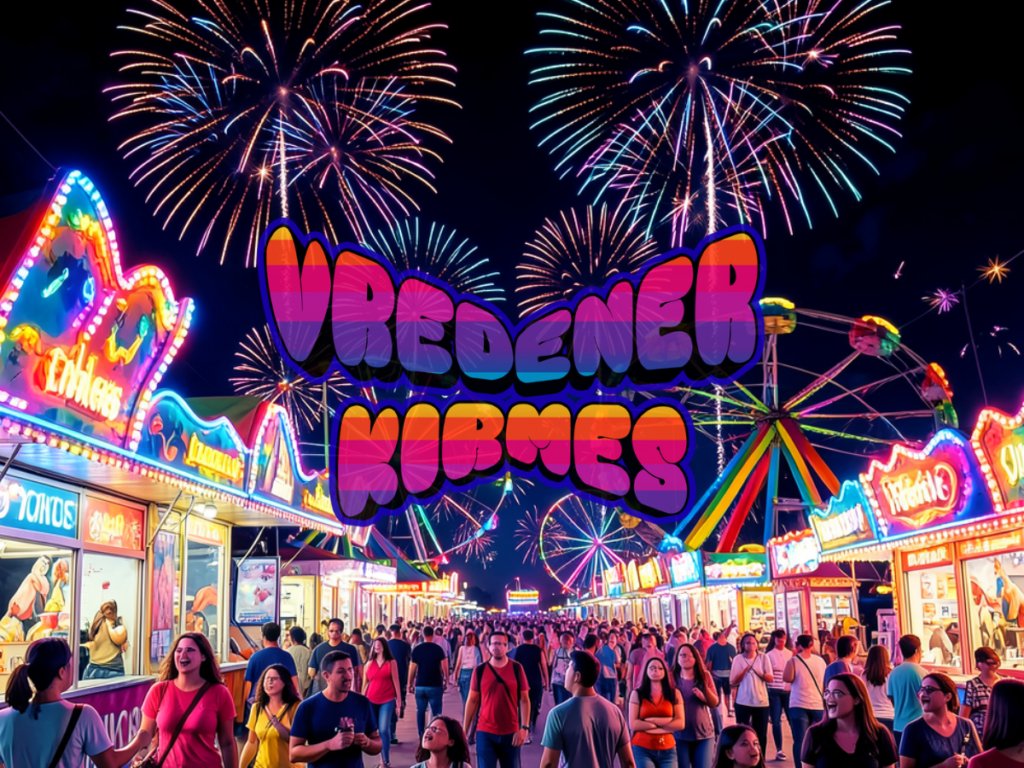 Vredener Kirmes Vreden