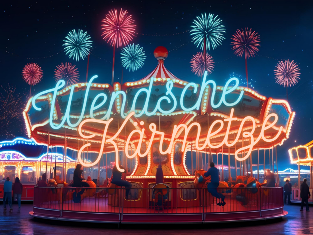 Wendsche Kärmetze