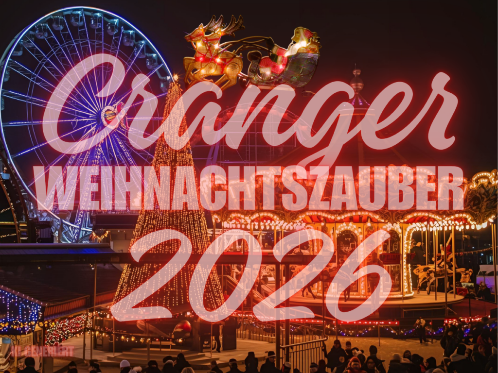 Cranger Weihnachtszauber 2026