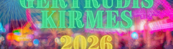 Gertrudiskirmes 2026 Bochum-Wattenscheid