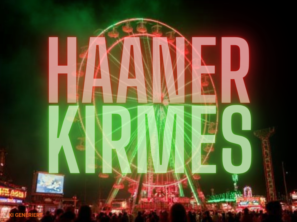Haaner Kirmes