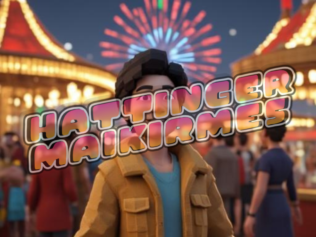 Hattinger Maikirmes