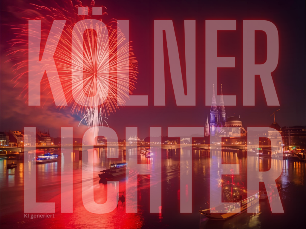 Kölner Lichter