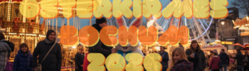 Osterkirmes Bochum 2026