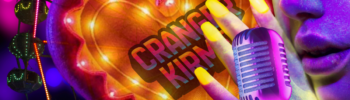 Schlagerherz auf Crange