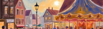 Stadtführung Hattinger Maikirmes 2026