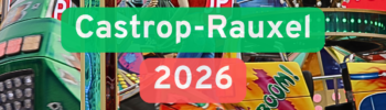 Castroper Frühjahrskirmes Castrop-Rauxel 2026