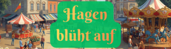 Hagen blüht auf 2026