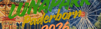 Lunapark Kirmes Paderborn 2026