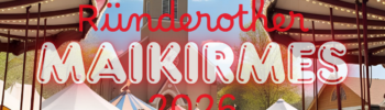Ründerother Maikirmes 2026 (Engelskirchen)