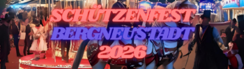 Bergneustädter Schützenfest 2026