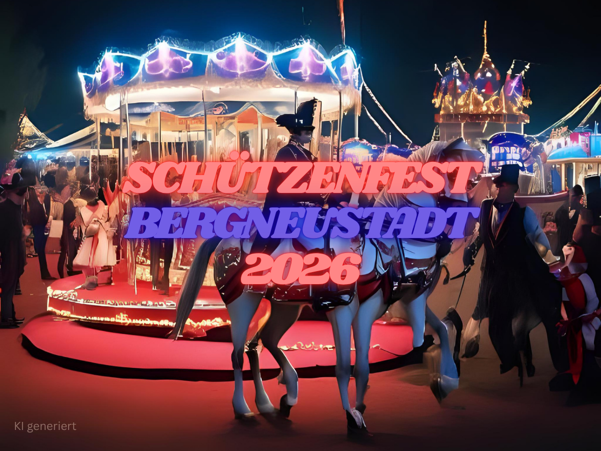 Bergneustädter Schützenfest 2026