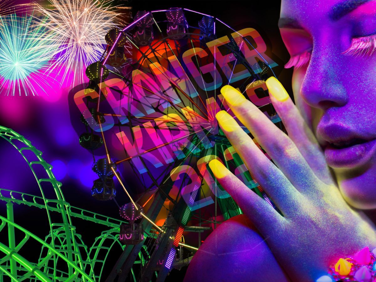 Cranger Kirmes 2026