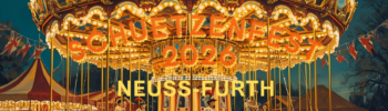 Further Schützenfest 2026 (Neuss)