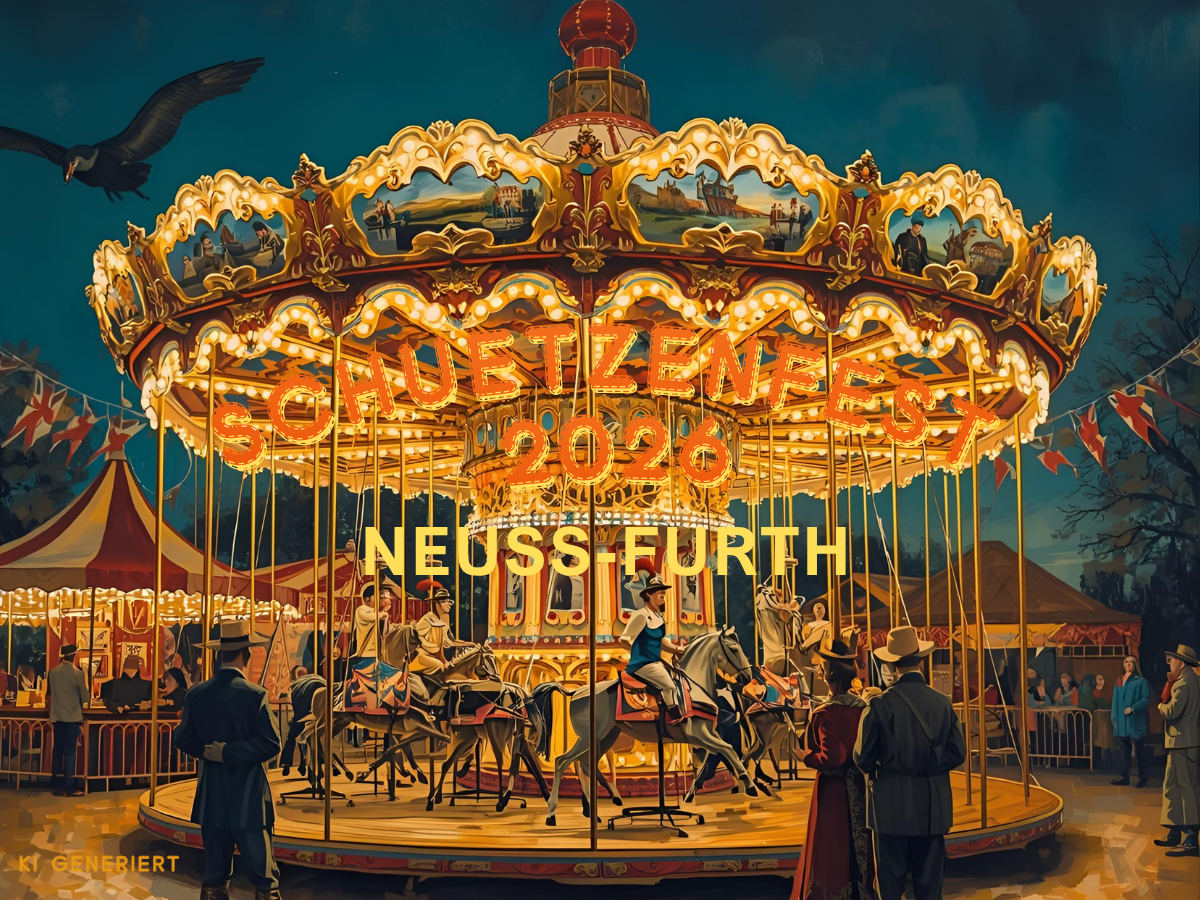 Further Schützenfest 2026 (Neuss)