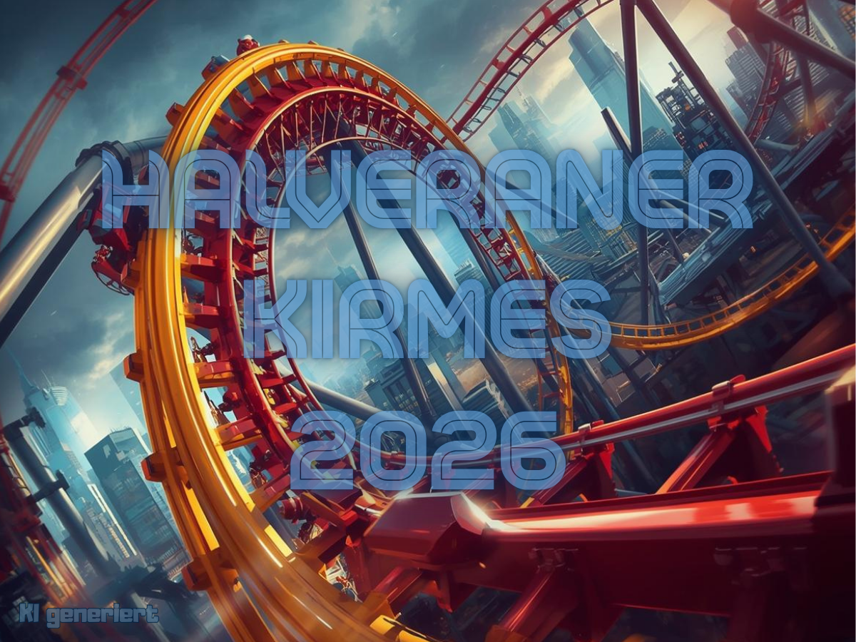 Halveraner Kirmes 2026 (Halver)
