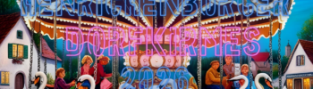 Henrichenburger Dorfkirmes 2026