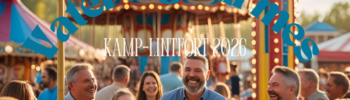 Kamp-Lintforter Vatertagskirmes 2026